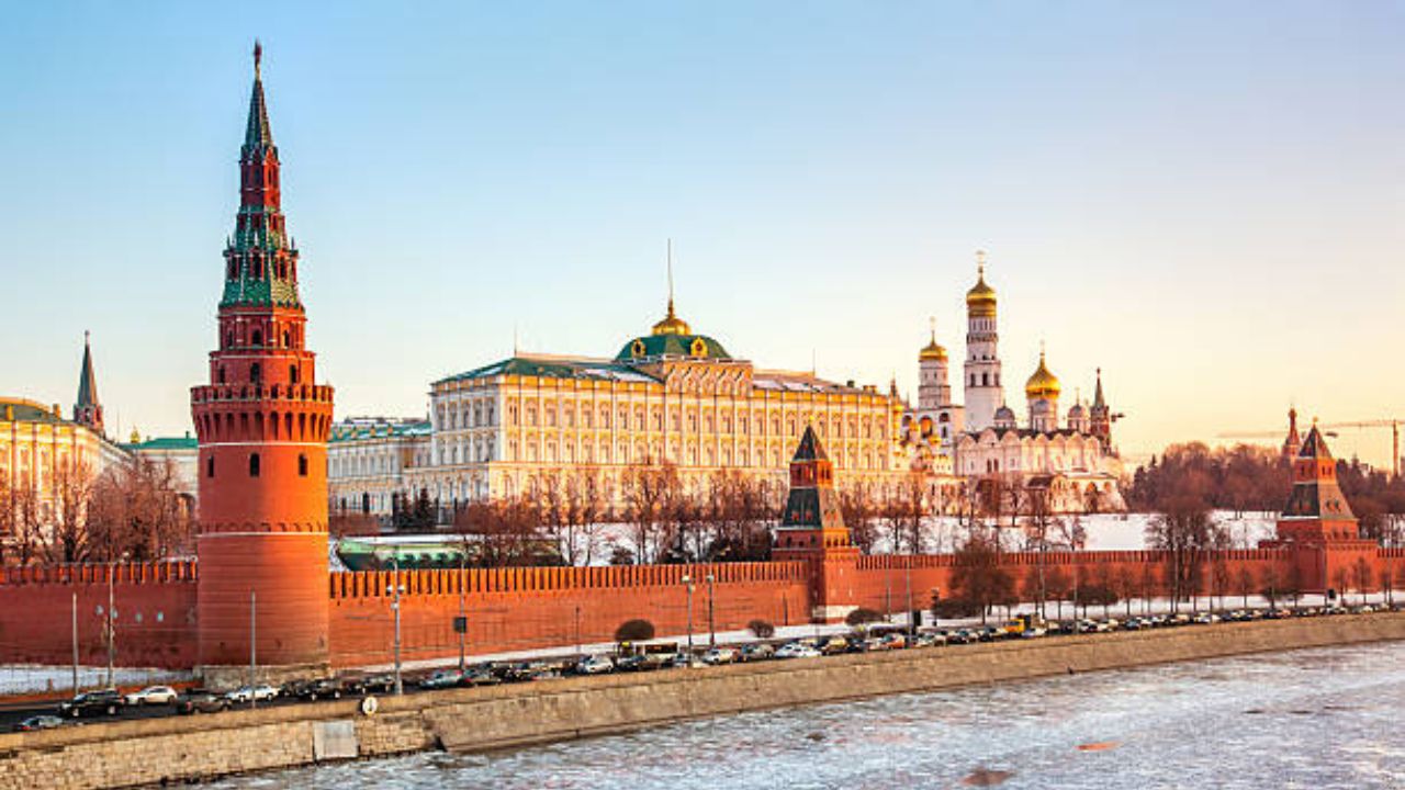 Air Serbia Moscow Office in Russia
