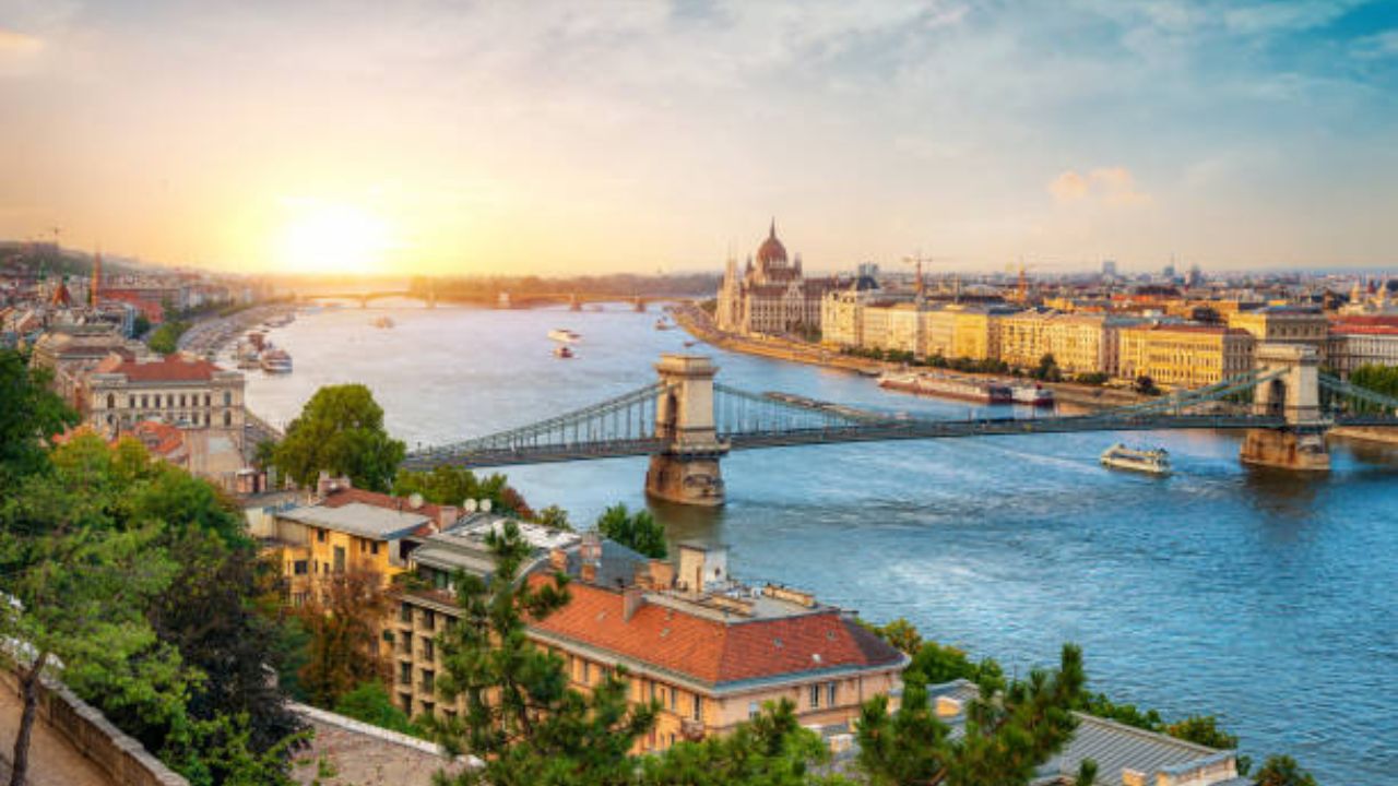 SunExpress Office in Budapest, Hungary