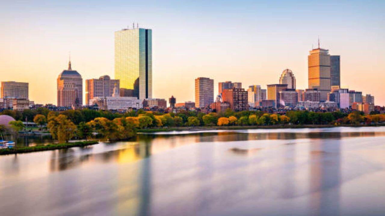 Cathay Pacific Boston Office in United States