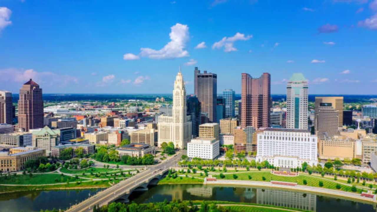 Cathay Pacific Columbus Office in United States