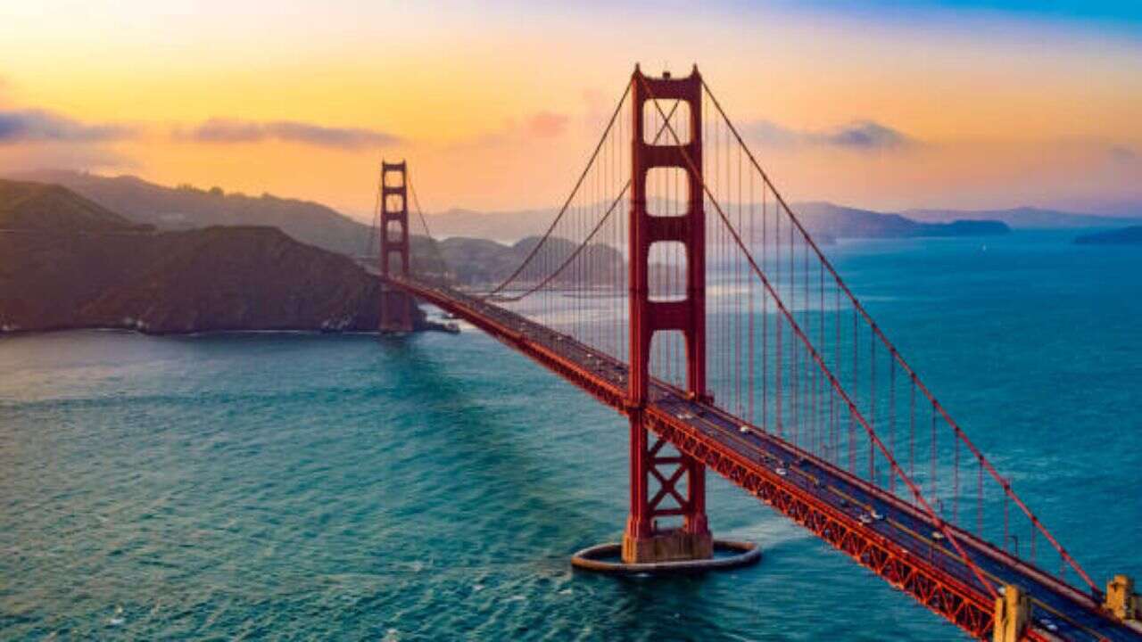 Cathay Pacific San Francisco Office in United States