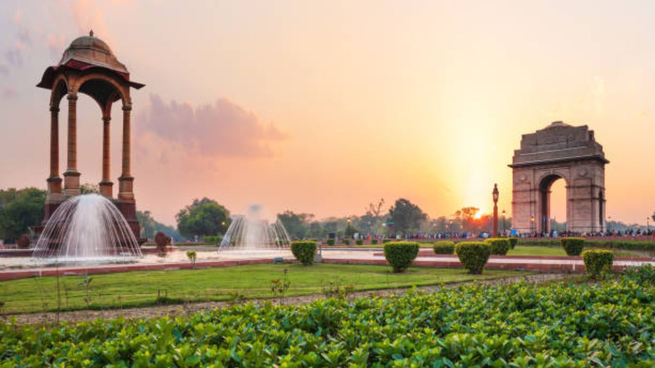 Iran Air Delhi Office in India