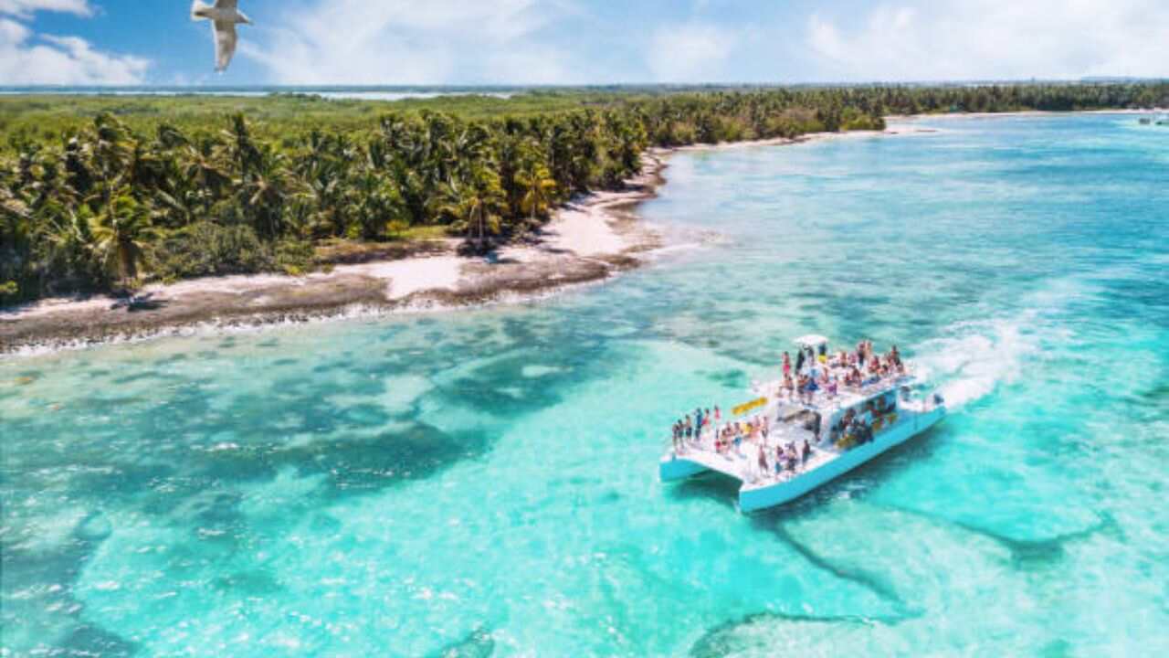 JetBlue La Romana Office in Dominican Republic