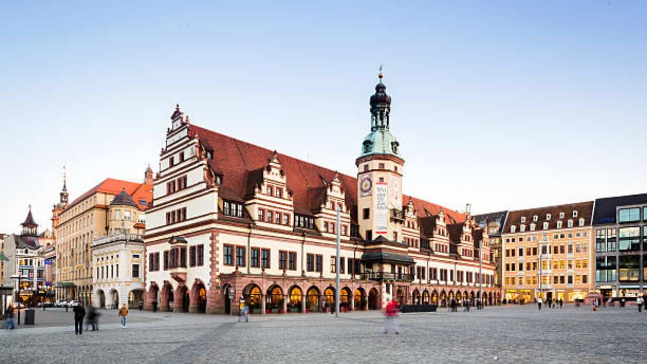 Corendon Airlines Leipzig Office