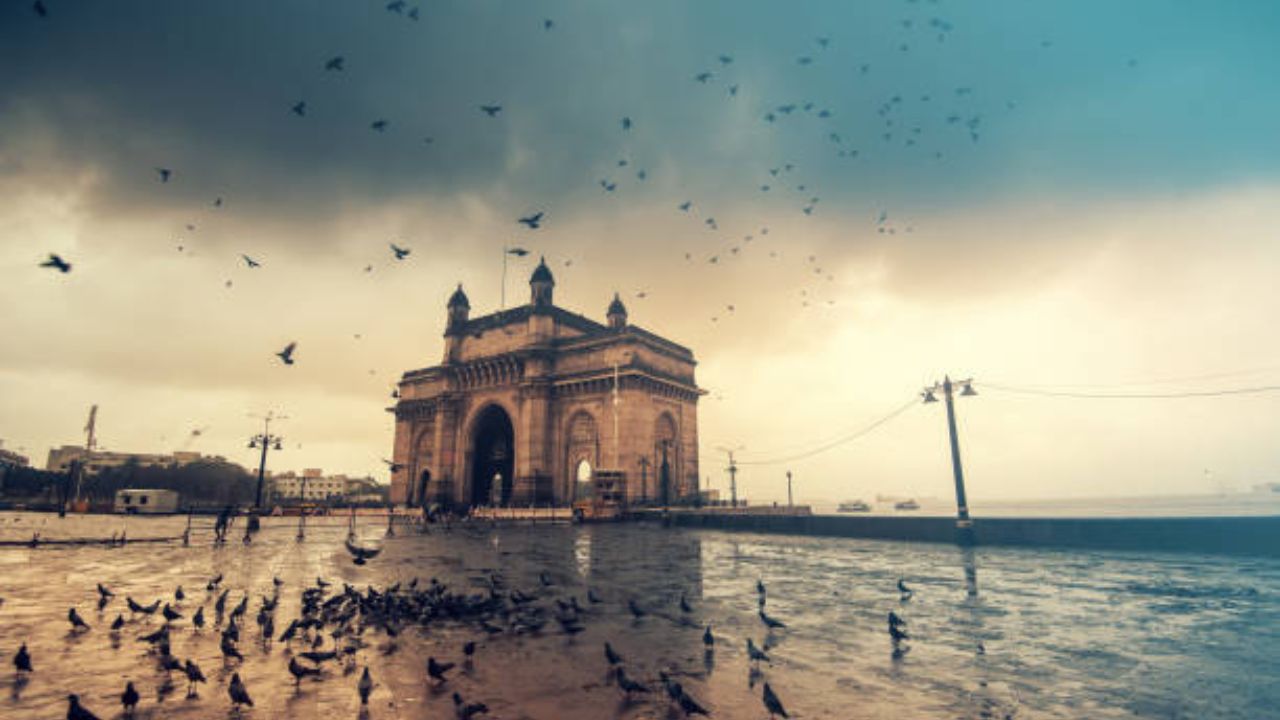 Alaska Airlines Office in Mumbai, India