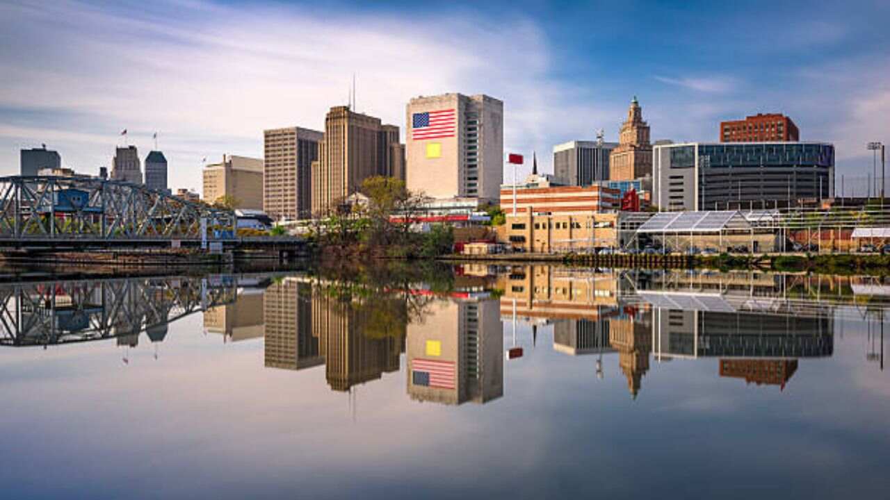 Avianca Office in Newark, New Jersey
