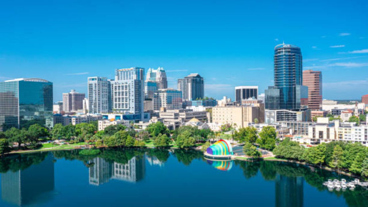 Avianca Office in Orlando, Florida