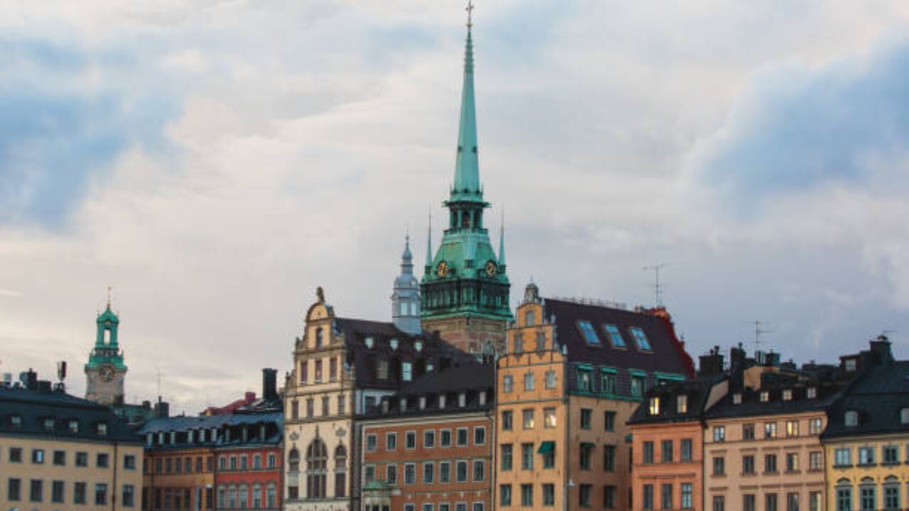 Ryanair Karlstad Office in Sweden