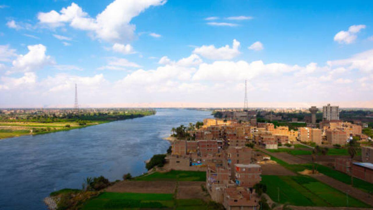 Wizz Air Sohag Office in Egypt