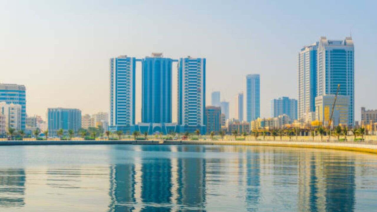Indigo Airlines Ajman Office