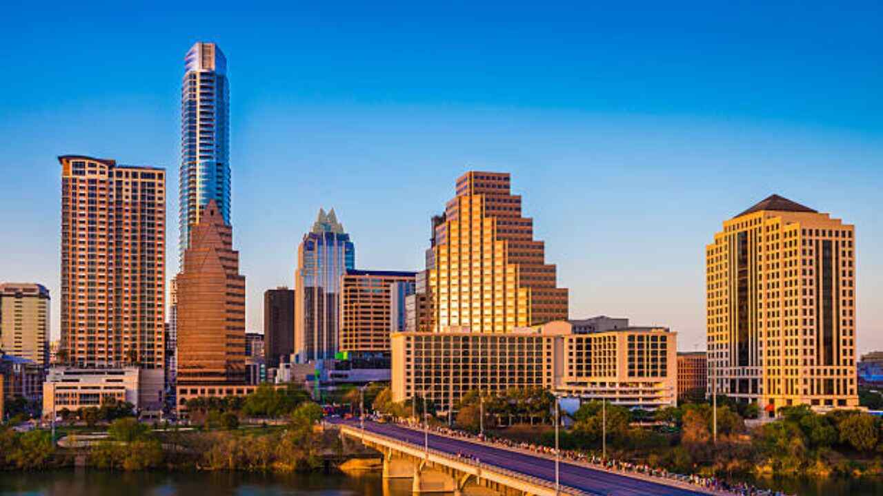 Southwest Airlines Austin Office in United States