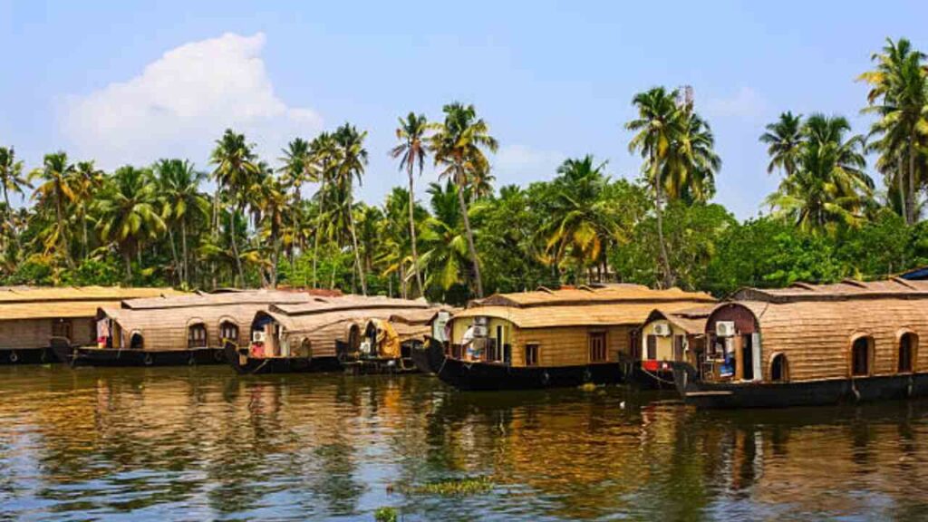 Maldivian Airlines Cochin Office in India