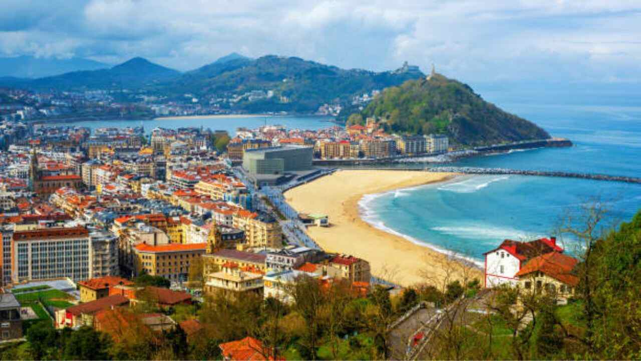 Vueling Donostia Office
