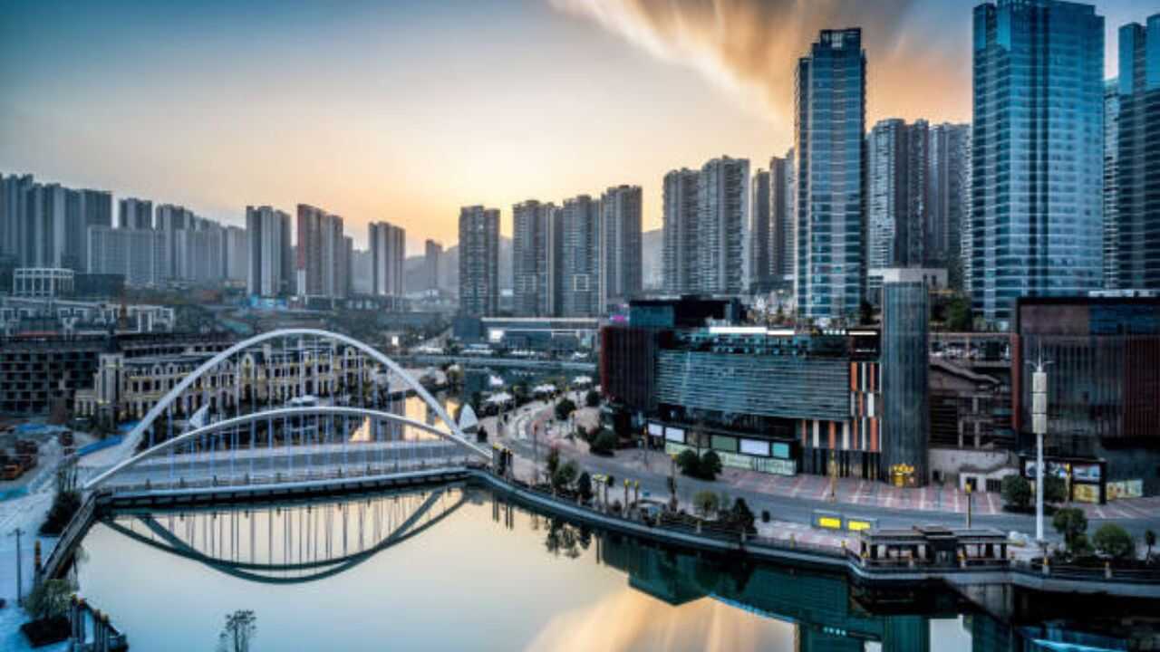 Hong Kong Airlines Guiyang Office