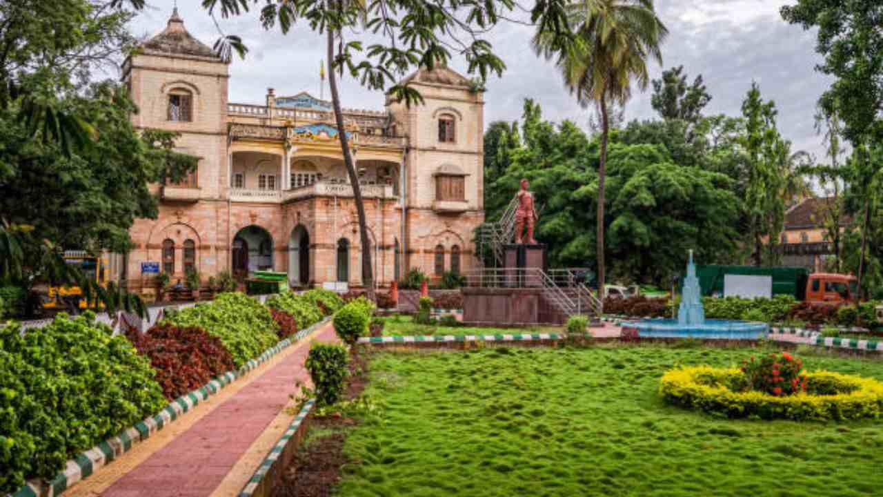 Spicejet Airline Hubli Office in India