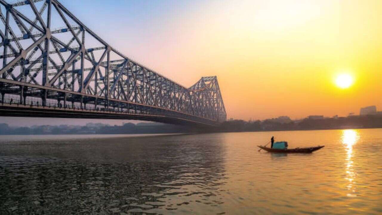 Lufthansa Kolkata Office in India