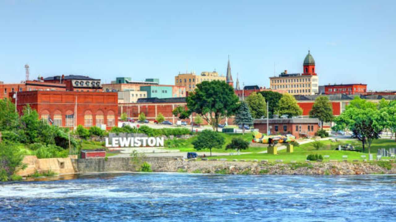 Porter Airlines Lewiston Office