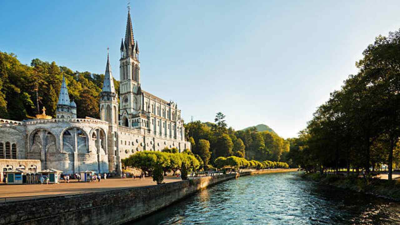 Volotea Office in Lourdes, France