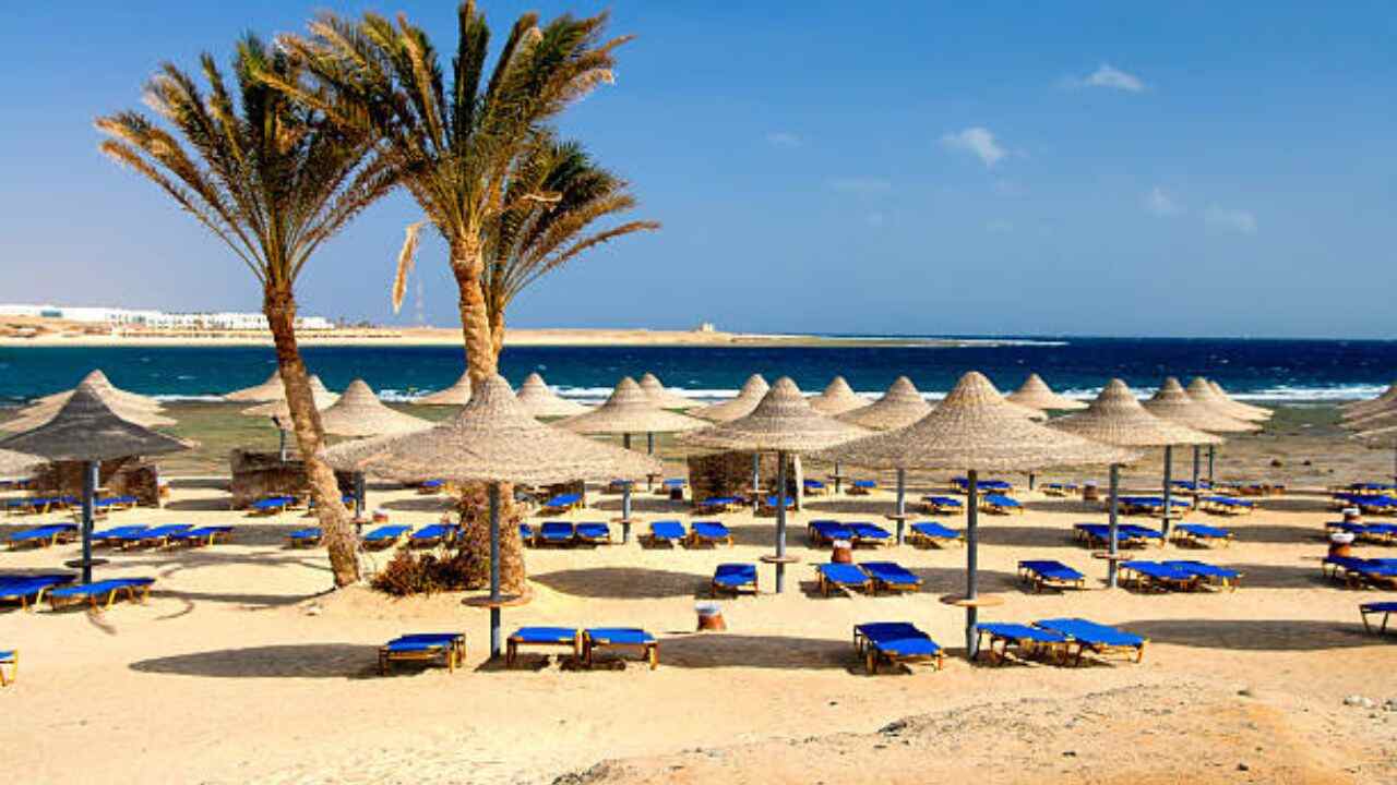 FlexFlight Marsa Alam Office in Egypt