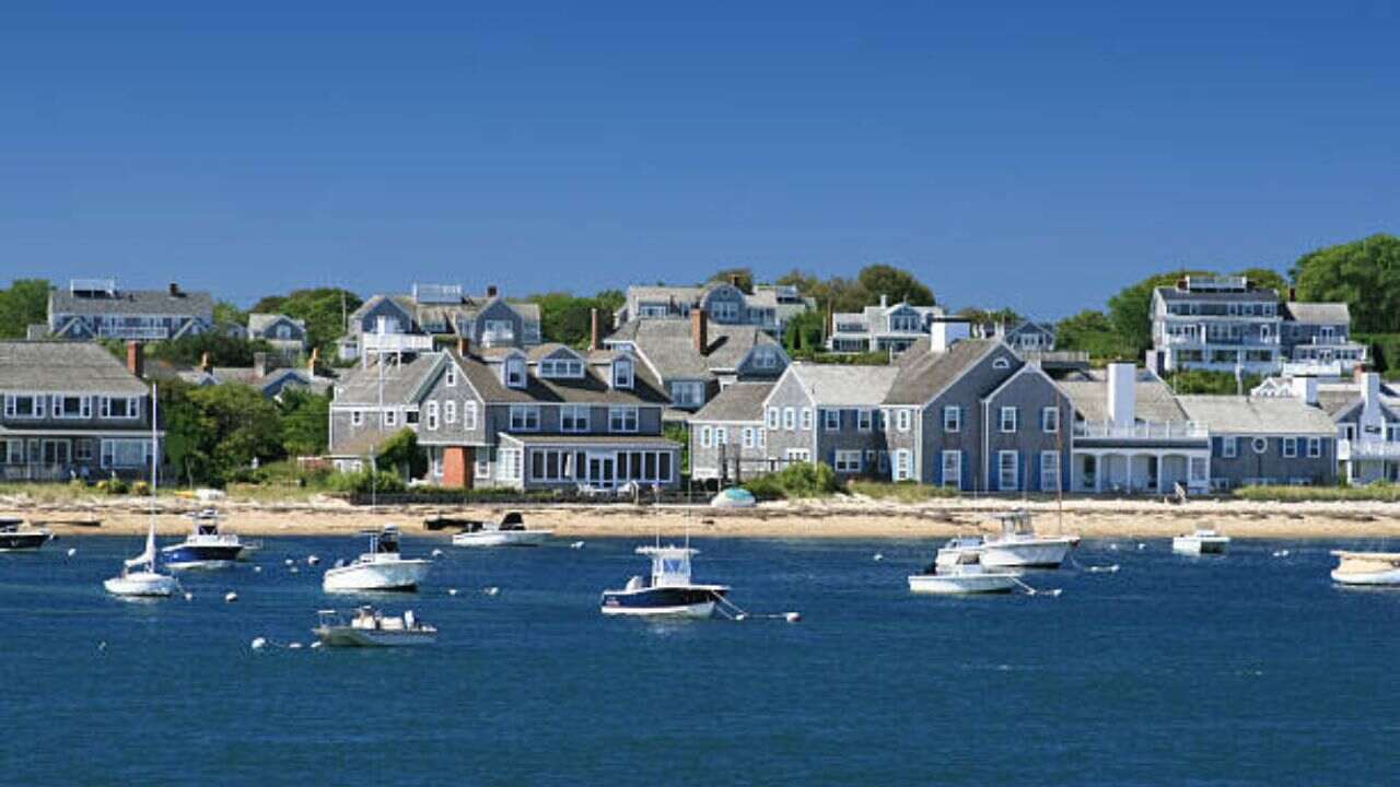 JetBlue Nantucket Office in Massachusetts