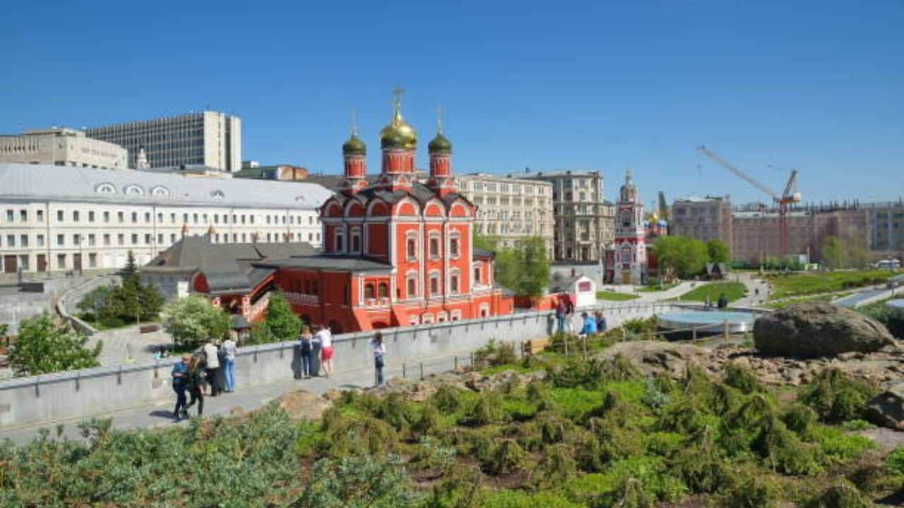 Smartavia Airlines Novy Urengoy Office in Russia