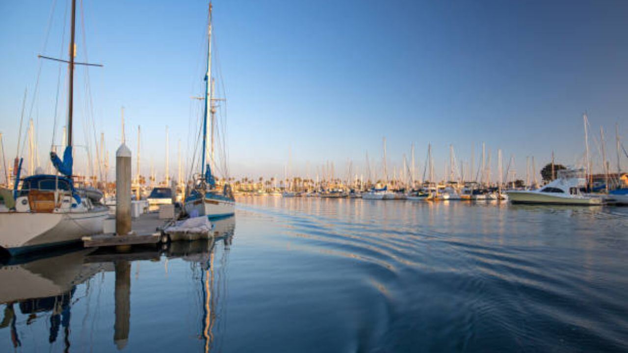 Porter Airlines Port Hueneme Office
