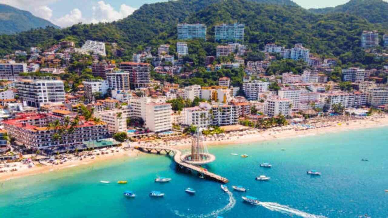 JetBlue Puerto Vallarta Office in Mexico