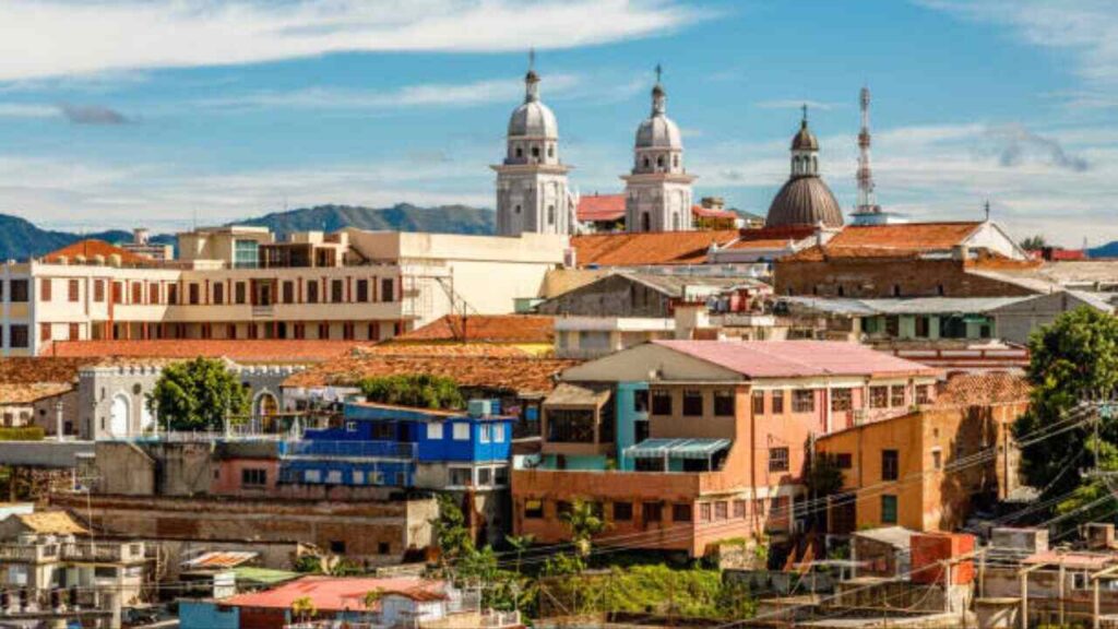 Viva Aerobus Santiago de Cuba Office in Cuba