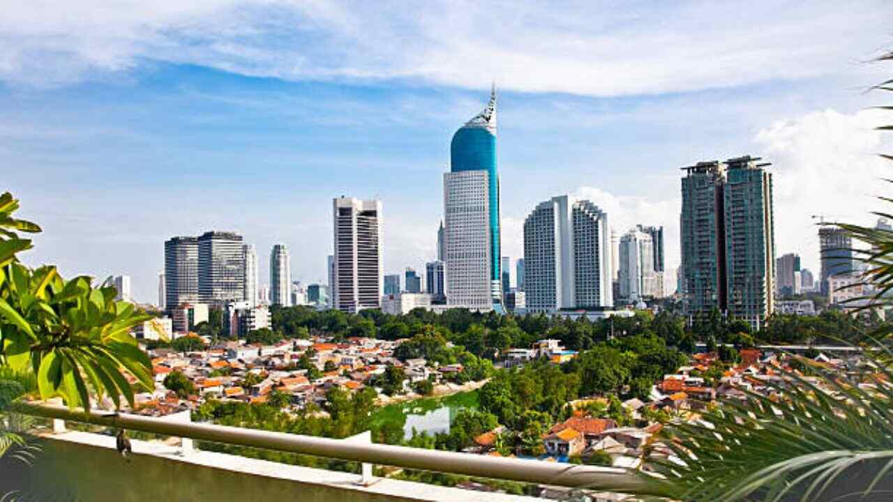Citilink Airlines Bajawa Office