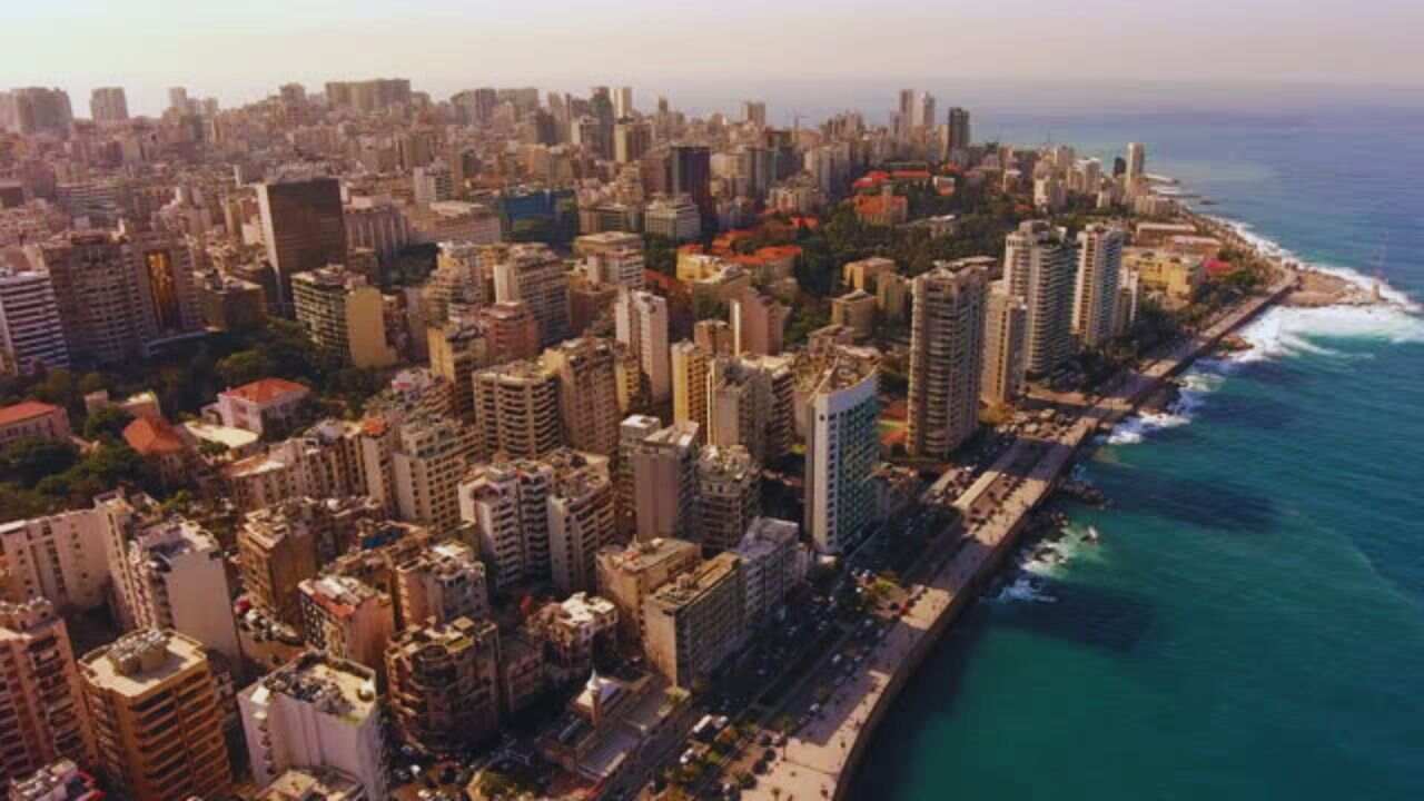Qatar Airways Banjara Hills Office