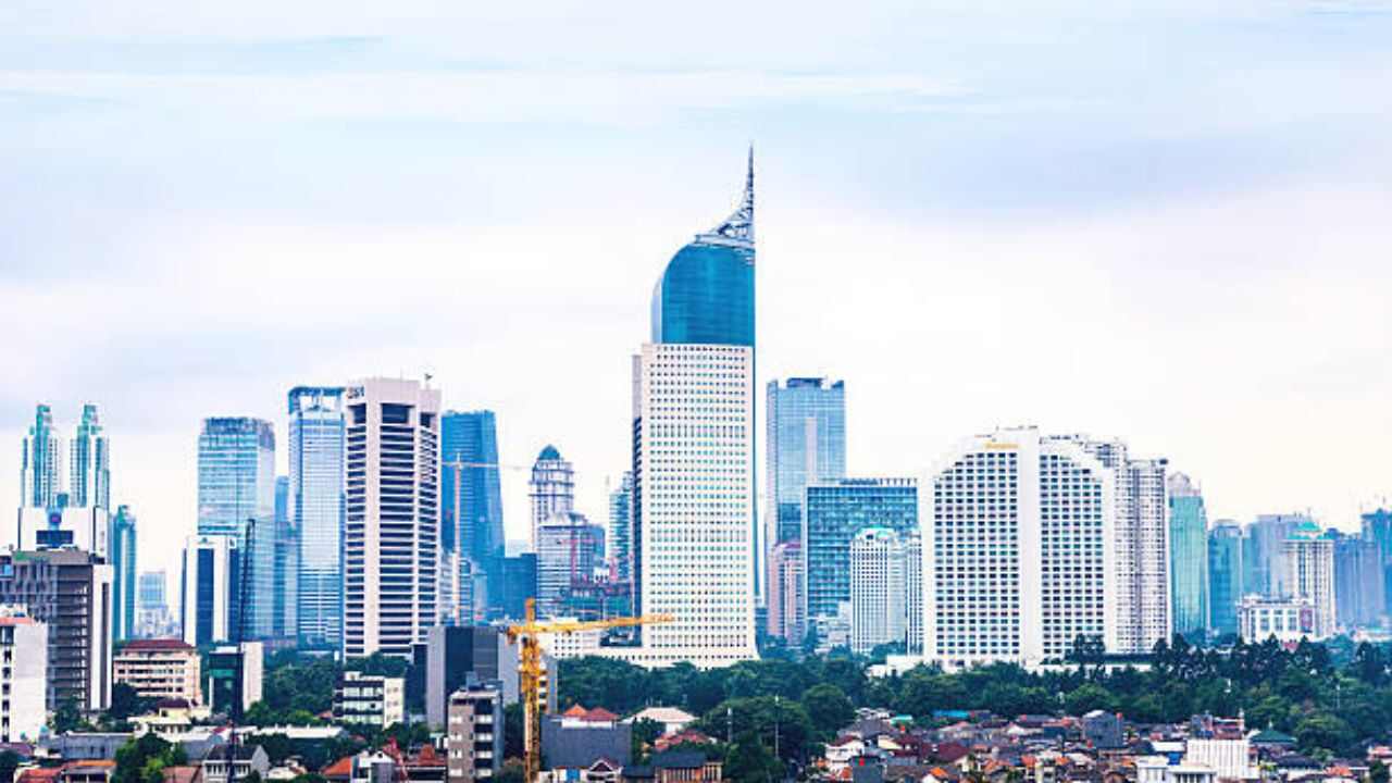 Citilink Airlines Berau Office