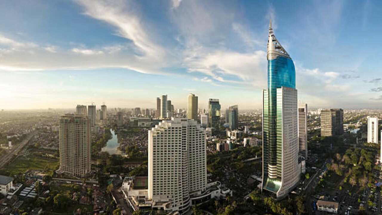 Citilink Airlines Gunungsitoli Office