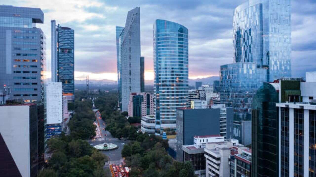 Atlas Air Ixtapa Office in Guerrero