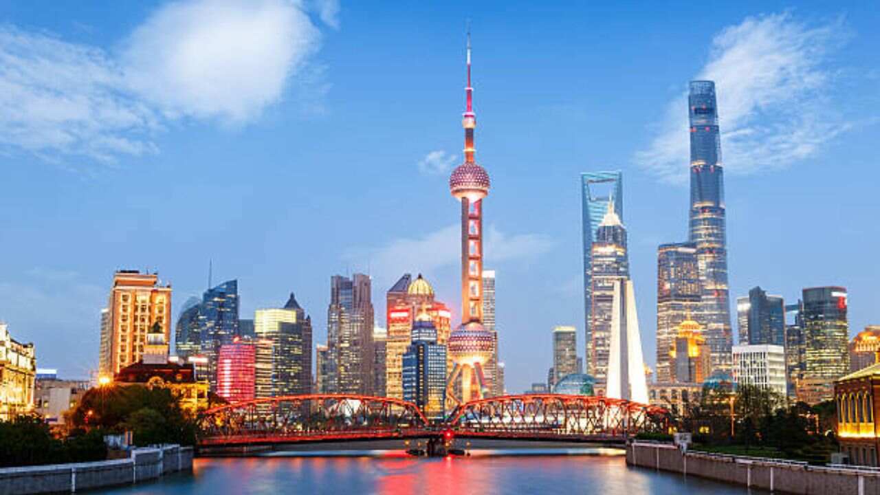 Hong Kong Airlines Nanchang Office