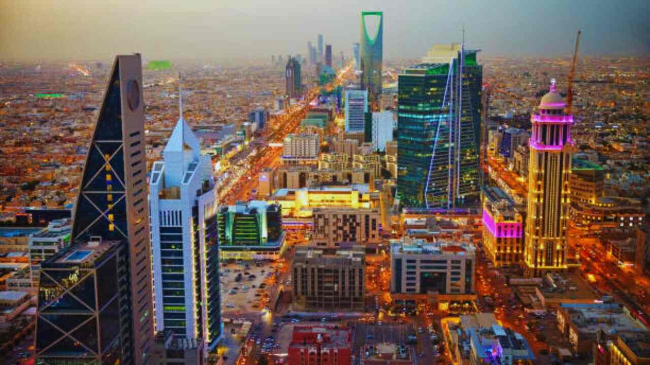 Airblue Saudi Arabia Office