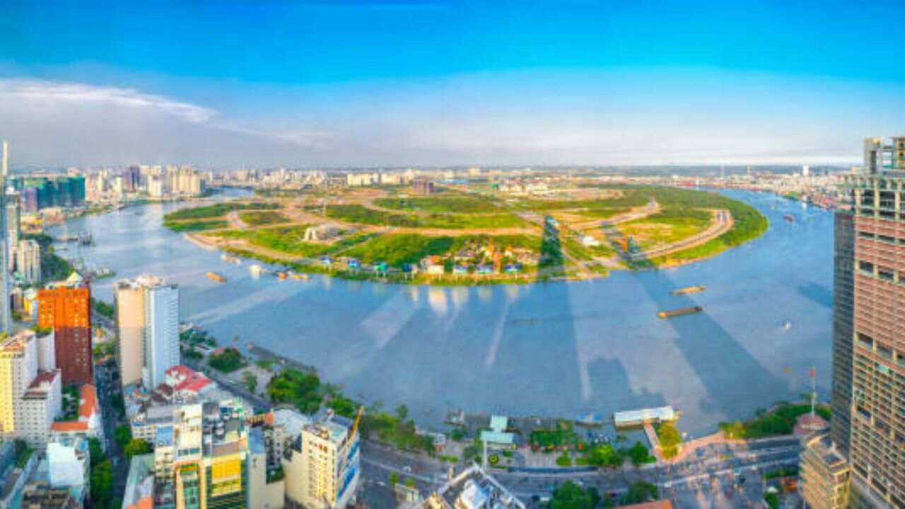 Tianjin Airlines Office in Wuhai, China