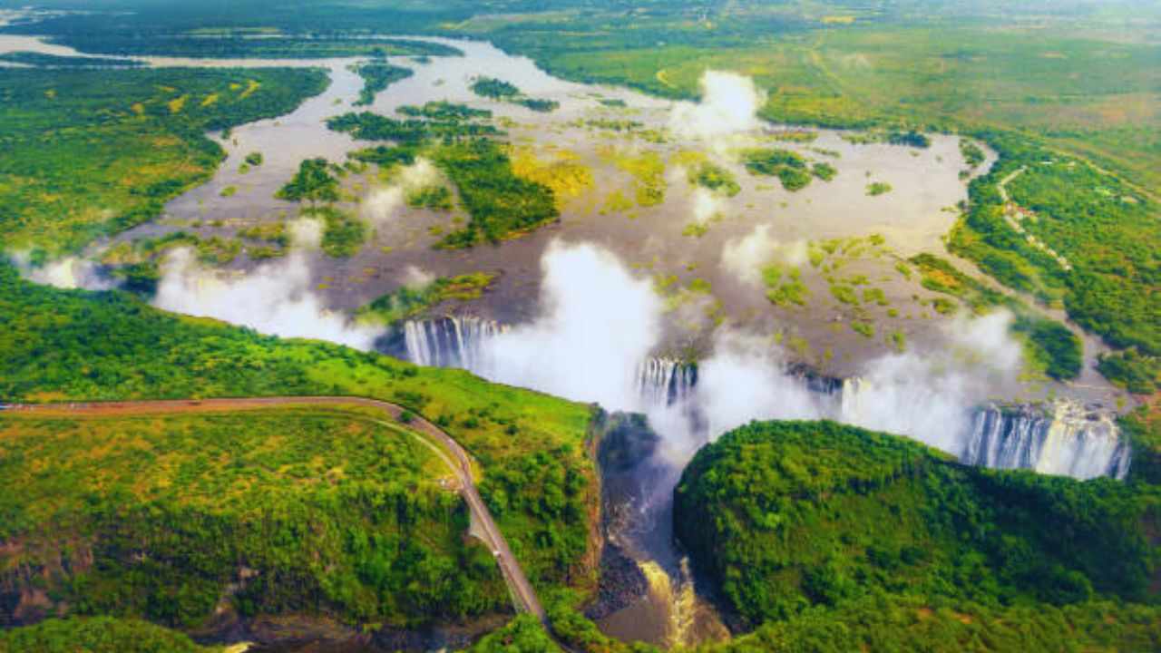 Norse Atlantic Airways Zimbabwe Office in Africa