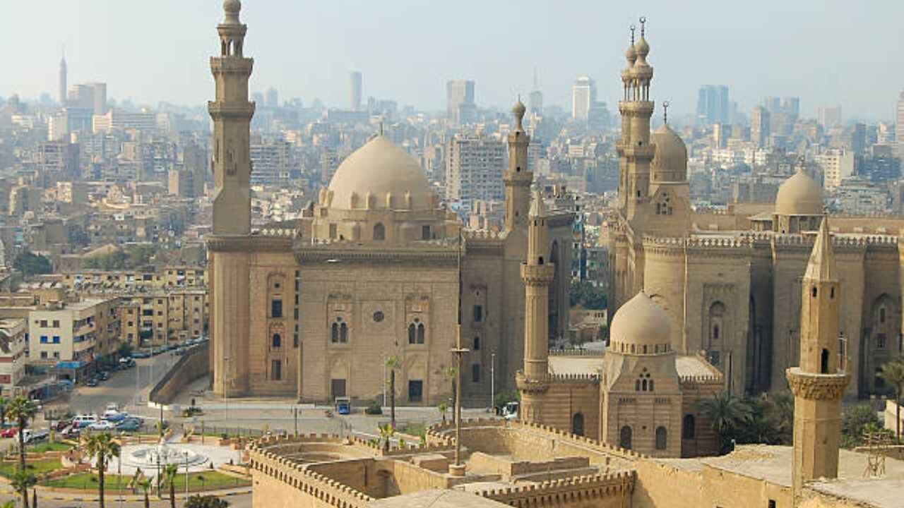 Emirates Al Warqa Office