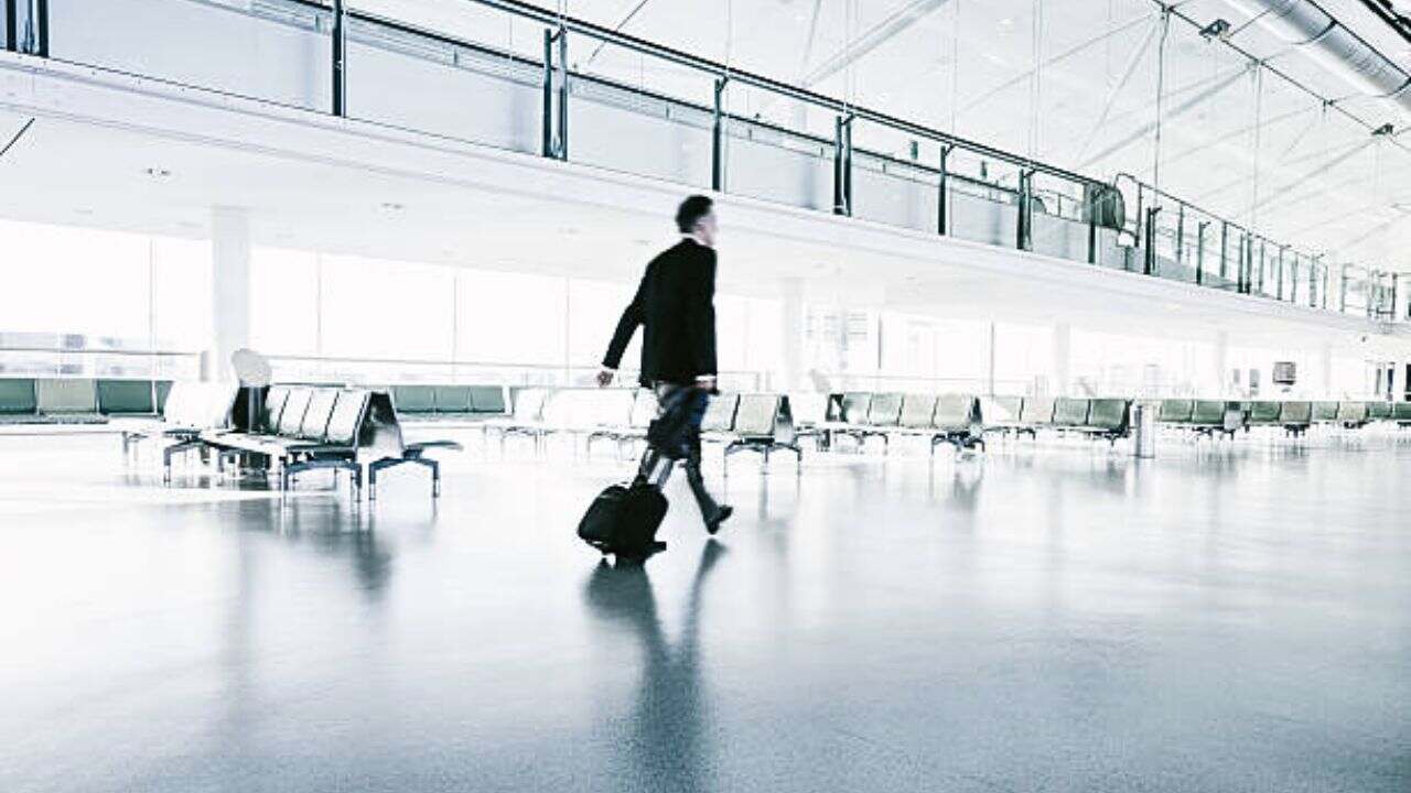Aegean Airlines Heathrow Office in England