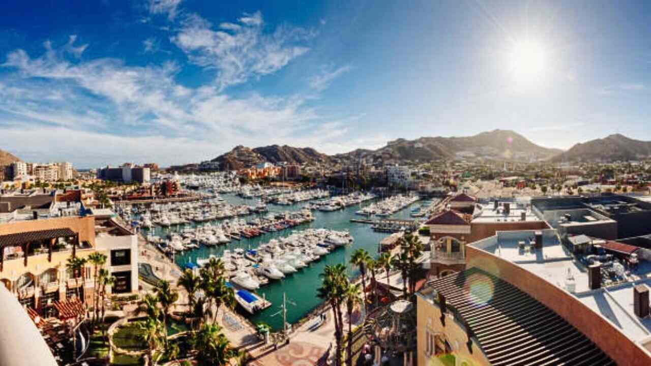 JetBlue Los Cabos Office in Mexico