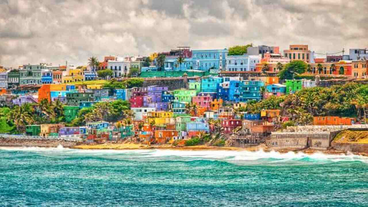 AirSWIFT Office in Puerto Rico