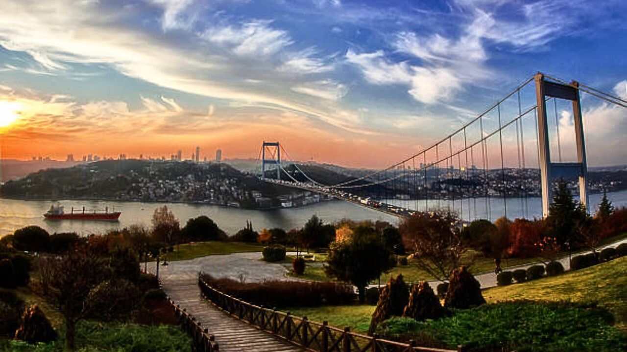 Airblue Turkey Office