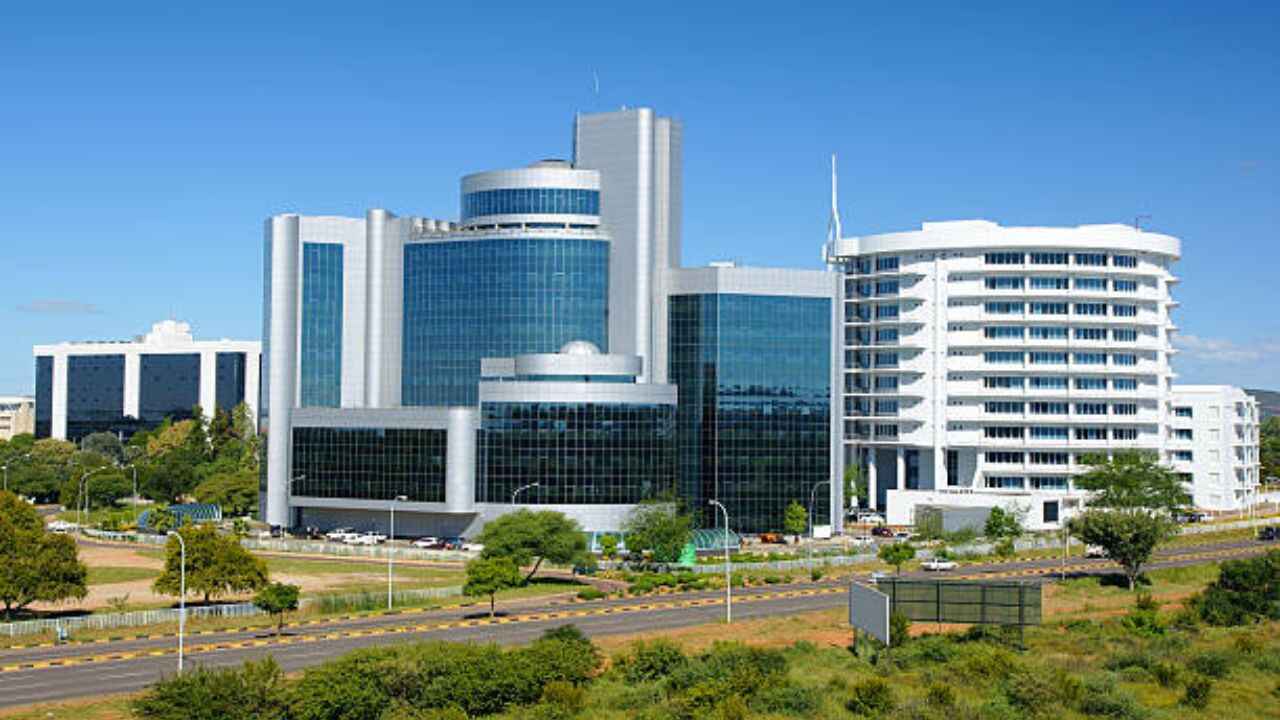 Norse Atlantic Airways Botswana Office in Southern Africa