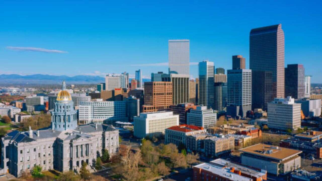 Lufthansa Colorado Office in USA