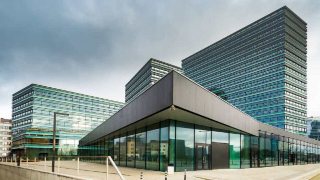 Vietnam Airlines Office in Germany