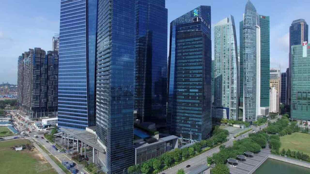 Advanced Air Riverside Office in California