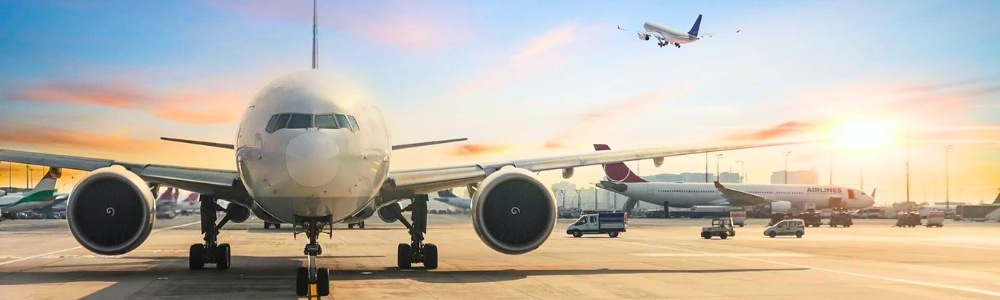 Best Airlines To Fly To Italy