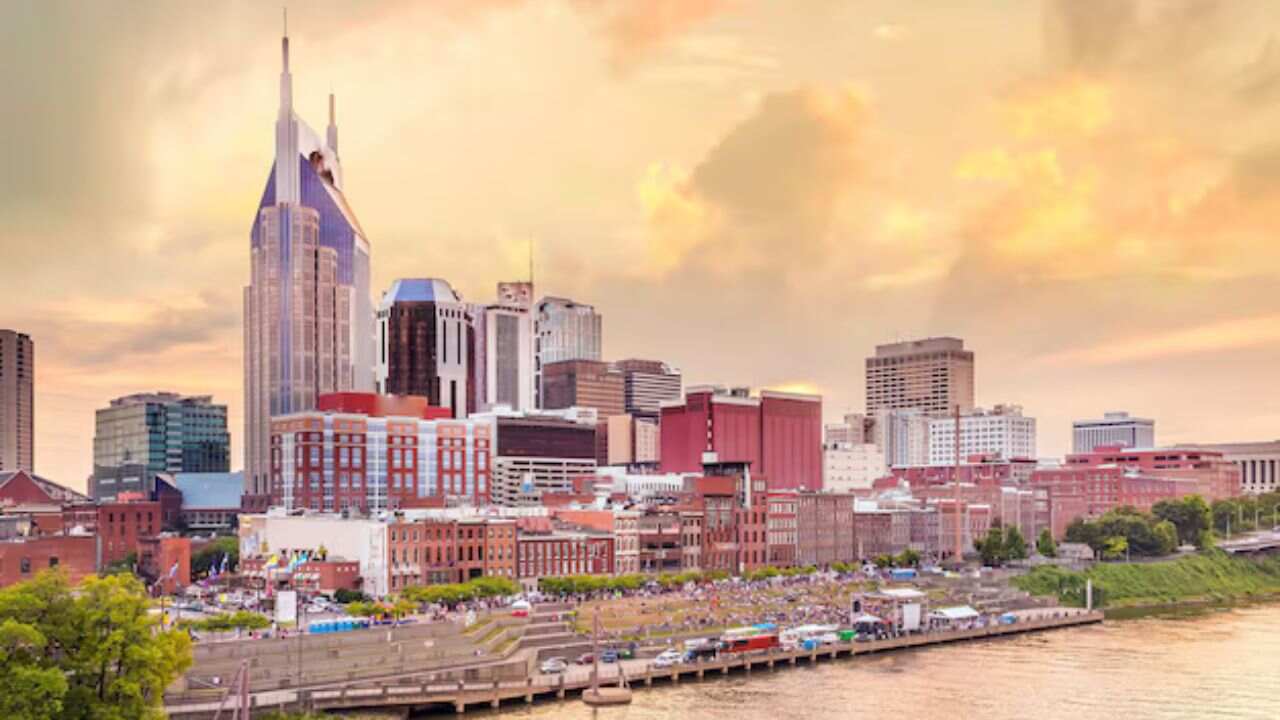 Amerijet International Kentucky Office