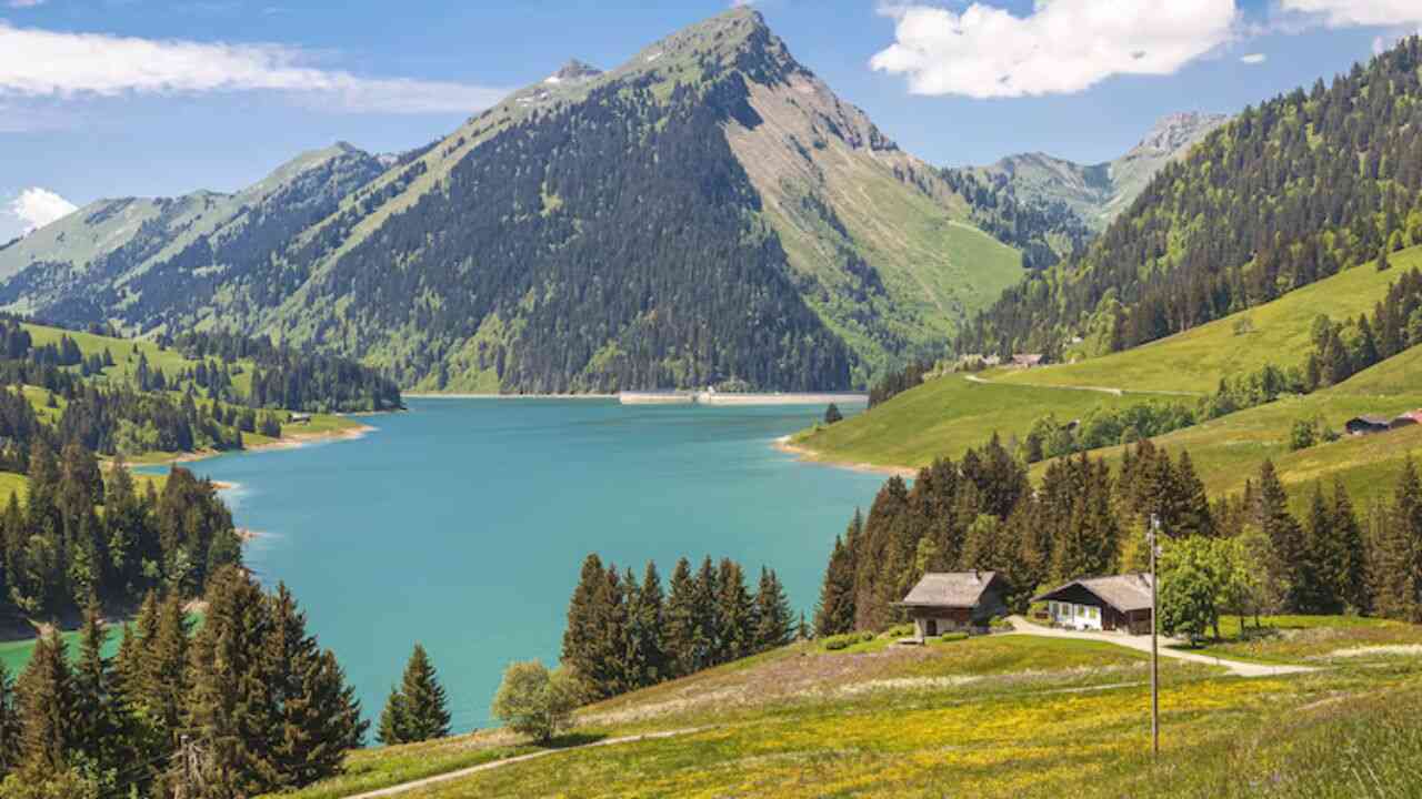 Philippine Airlines Switzerland Office