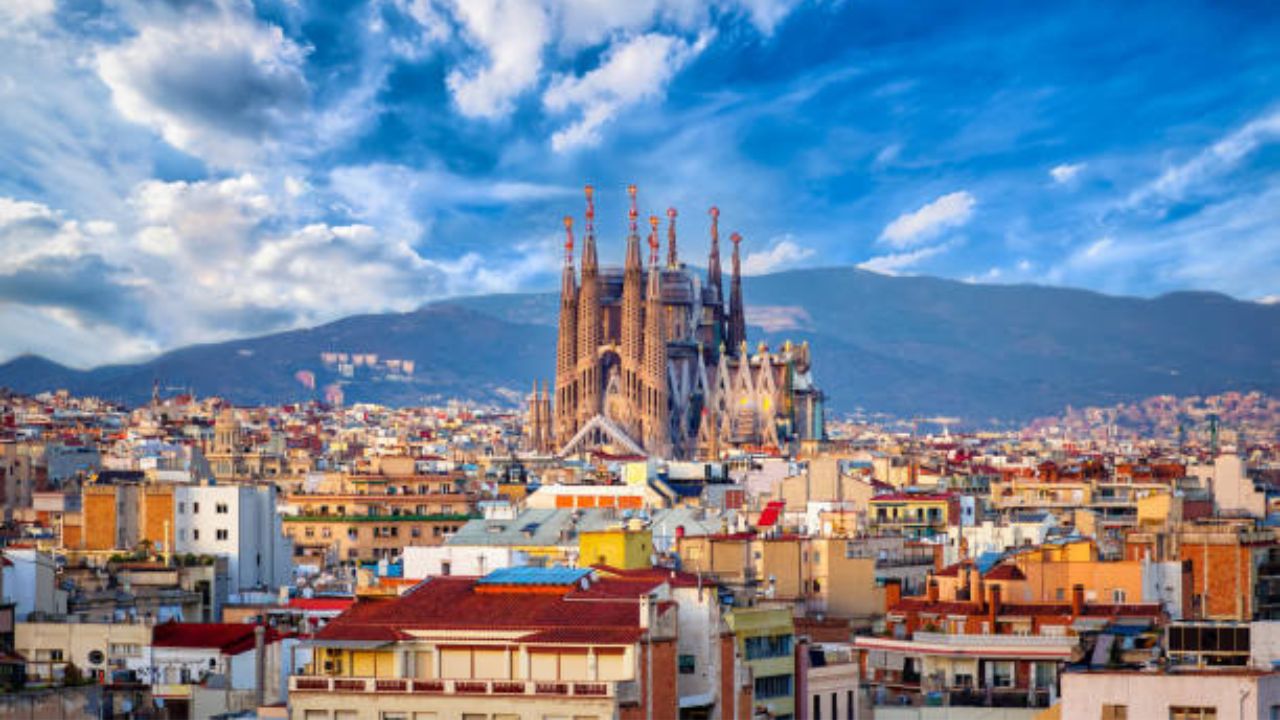 Eastern Airways Barcelona Office in Spain